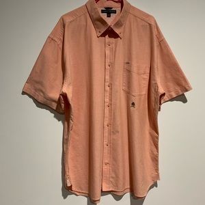Tommy Hilfiger Vintage Button Down Shirt